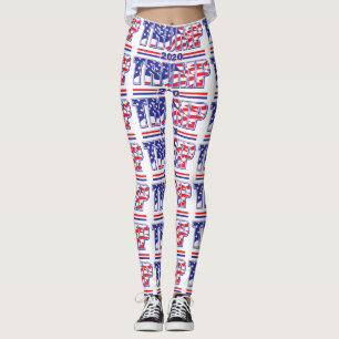 Trump 2020 leggings
