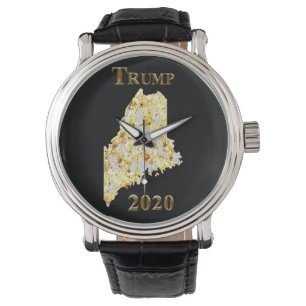 TRUMP 2020 MAINE WATCH