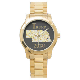 TRUMP 2020 NEBRASKA WATCH