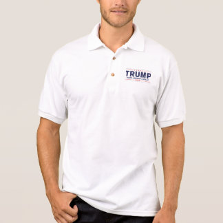 TRUMP 2020 POLO SHIRT