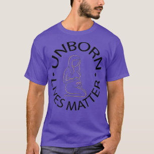 Trump 2020 Shirt Pro Life God USA MAGA Retro