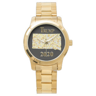 TRUMP 2020 SOUTH DAKOTA WATCH