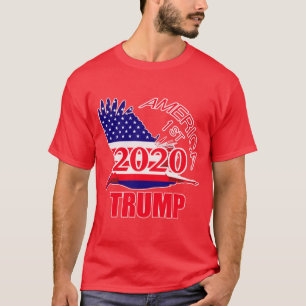 Trump 2020 T-Shirt
