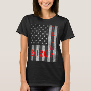 Trump 2020 T-Shirt