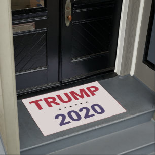 Trump 2020 (US Election) Doormat