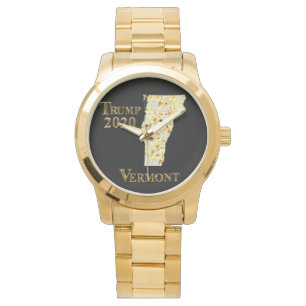 TRUMP 2020 VERMONT WATCH
