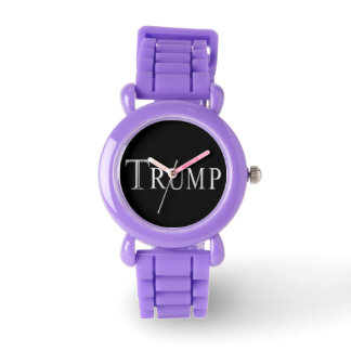 TRUMP 2020 WATCH