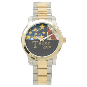 TRUMP 2020 WATCH