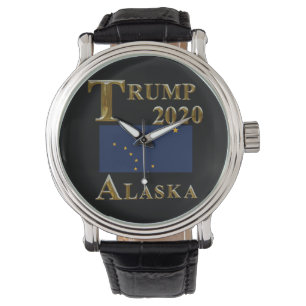 TRUMP 2020 WATCH