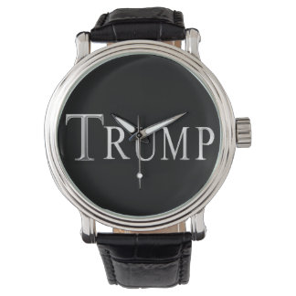 TRUMP 2020 WATCH