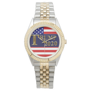 TRUMP 2020 WATCH