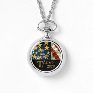 TRUMP 2020 WATCH