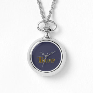 TRUMP 2020 WATCH