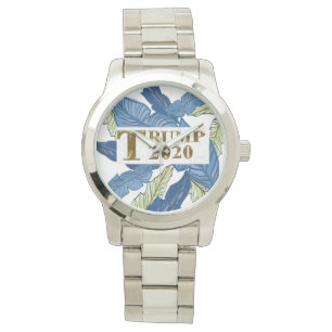 TRUMP 2020 WATCH