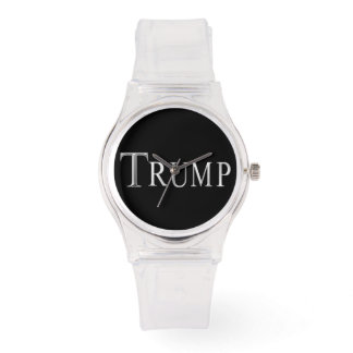 TRUMP 2020 WATCH