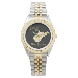 TRUMP 2020 WEST VIRGINIA WATCH