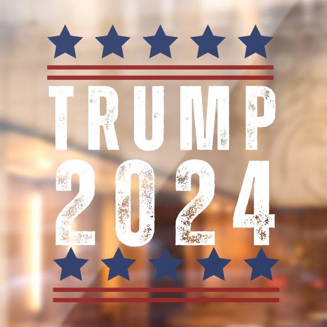 Trump  2024 (Sheet 2)