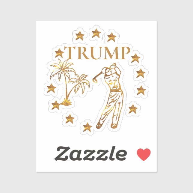 TRUMP 2024 (Sheet)