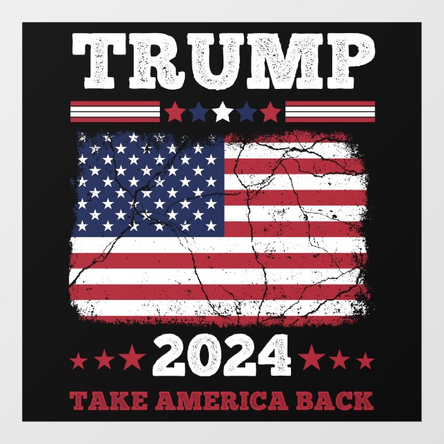 Trump 2024 (Sheet)