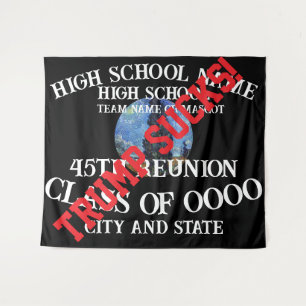 Trump 2024 2025 2026 2027 2028 2029 2030 2031 tapestry