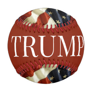 TRUMP 2024 BASEBALL