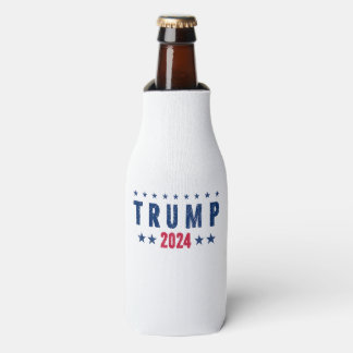 Trump 2024 bottle cooler
