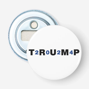 Trump 2024 bottle opener