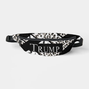 TRUMP 2024 BUM BAGS