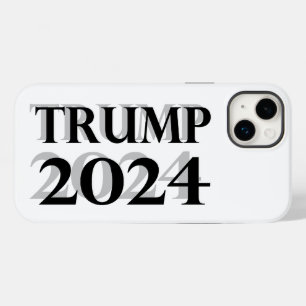 Trump 2024 Case-Mate iPhone 14 plus case