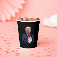 Trump 2024 Cat MAGA Funny Trump Cat