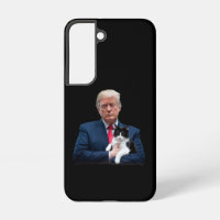 Trump 2024 Cat MAGA Funny Trump Cat