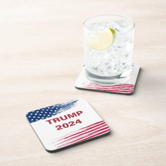 Trump 2024 coaster