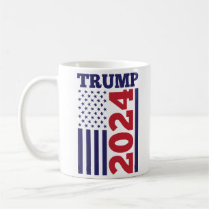 Trump 2024 coffee mug