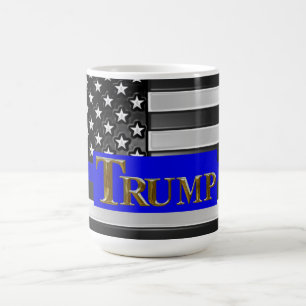 TRUMP 2024 COFFEE MUG