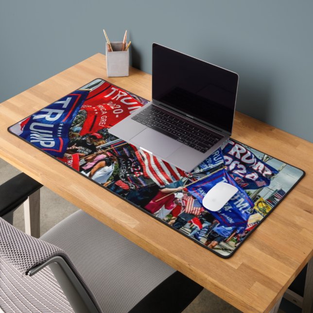 TRUMP 2024 DESK MAT (Office 2)