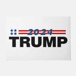 Trump 2024 doormat