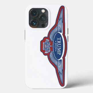 TRUMP 2024 EAGLE WINGS Case-Mate iPhone CASE