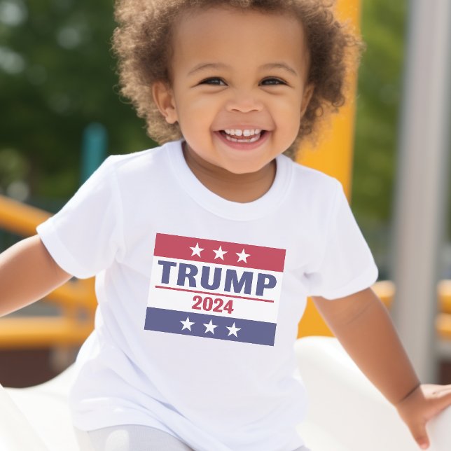 Trump 2024 Election T-Shirt (Creator Uploaded)