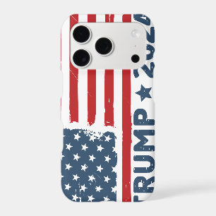 Trump 2024 Flag America