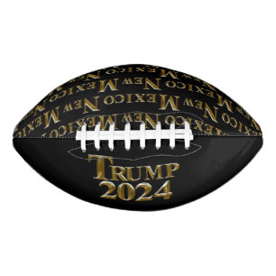 TRUMP 2024 FOOTBALL