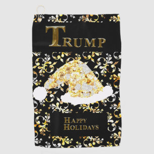 TRUMP 2024 GOLF TOWEL