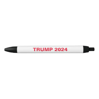 Trump 2024 ink pen