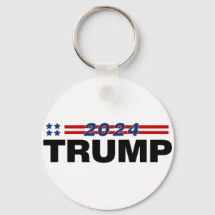 Trump 2024 key ring