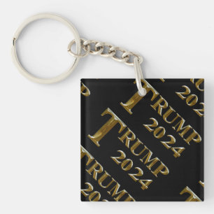 TRUMP 2024 KEY RING