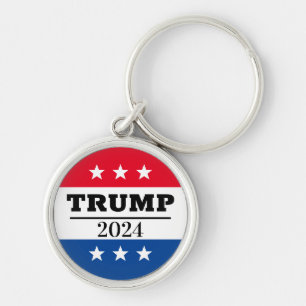 TRUMP 2024 KEY RING