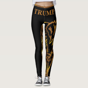 TRUMP 2024 LEGGINGS