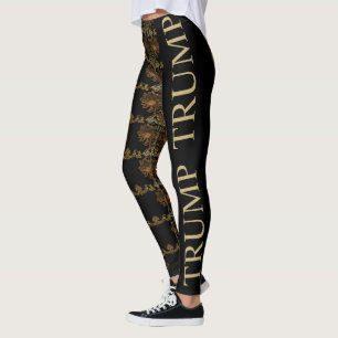 TRUMP 2024 LEGGINGS