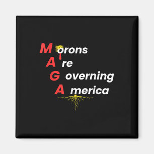 Trump 2024  magnet