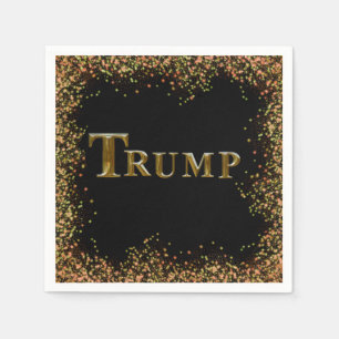 TRUMP 2024 NAPKIN