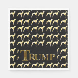 TRUMP 2024 NAPKIN